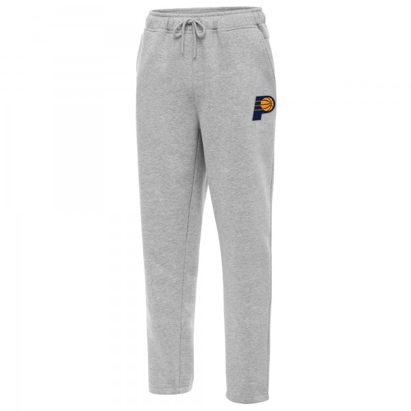 Штаны Indiana Pacers Antigua Victory - Heather Gray
