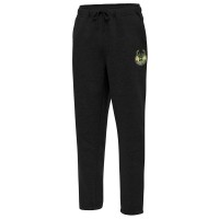 Спортивные штаны Milwaukee Bucks Antigua Victory - Black