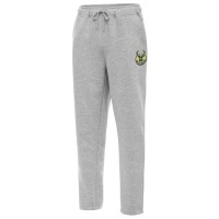 Спортивные штаны Milwaukee Bucks Antigua Victory - Heather Gray