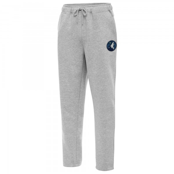 Спортивные штаны Minnesota Timberwolves Antigua Victory - Heather Gray