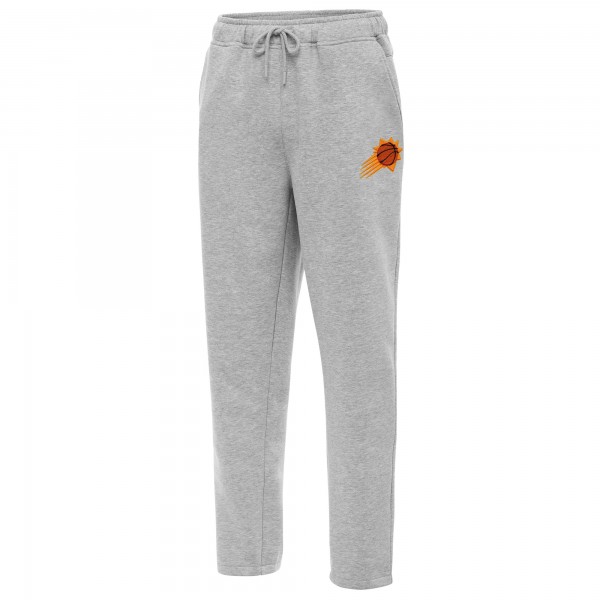 Спортивные штаны Phoenix Suns Antigua Victory - Heather Gray