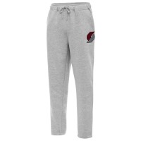Спортивные штаны Portland Trail Blazers Antigua Victory - Heather Gray