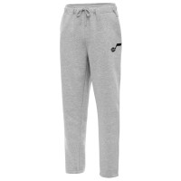 Спортивные штаны Utah Jazz Antigua Victory - Heather Gray