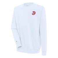 Кофта Atlanta Hawks Antigua Victory - White