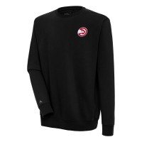Кофта Atlanta Hawks Antigua Victory - Black