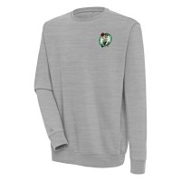 Кофта Boston Celtics Antigua Victory - Heather Gray