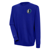 Кофта Dallas Mavericks Antigua Victory - Blue