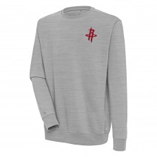 Кофта Houston Rockets Antigua Victory - Heather Gray