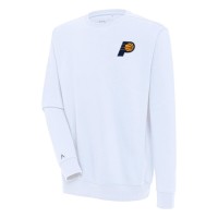 Кофта Indiana Pacers Antigua Victory - White