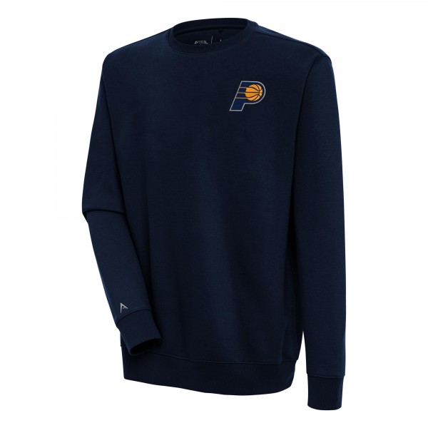 Кофта Indiana Pacers Antigua Victory - Navy