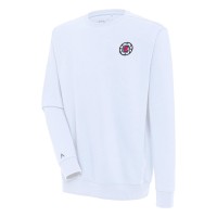 Кофта LA Clippers Antigua Victory - White