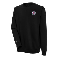 Кофта LA Clippers Antigua Victory - Black