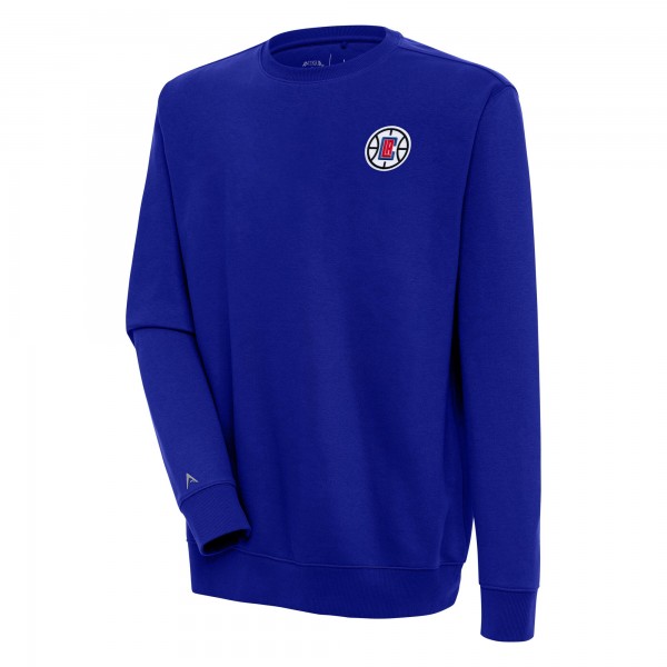 Кофта LA Clippers Antigua Victory - Royal