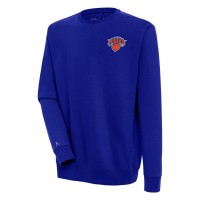 Кофта New York Knicks Antigua Victory - Blue