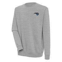 Кофта Orlando Magic Antigua Victory - Heather Gray