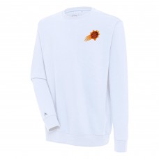 Кофта Phoenix Suns Antigua Victory - White