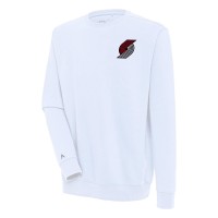 Кофта Portland Trail Blazers Antigua Victory - White