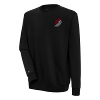 Кофта Portland Trail Blazers Antigua Victory - Black