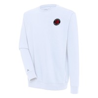 Кофта Toronto Raptors Antigua Victory - White
