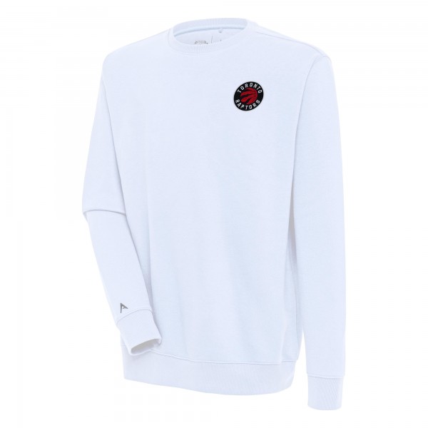 Кофта Toronto Raptors Antigua Victory - White