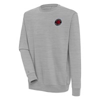 Кофта Toronto Raptors Antigua Victory - Heather Gray