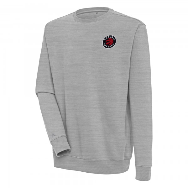 Кофта Toronto Raptors Antigua Victory - Heather Gray