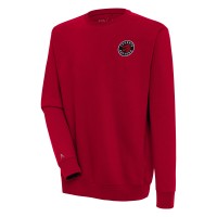 Кофта Toronto Raptors Antigua Victory - Red