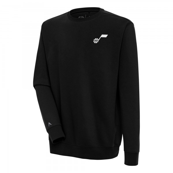 Кофта Utah Jazz Antigua Victory - Black