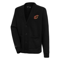Кардиган Cleveland Cavaliers Antigua Victory - Black