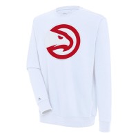 Кофта Atlanta Hawks Antigua Victory - White