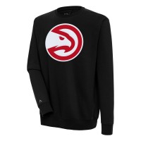 Кофта Atlanta Hawks Antigua Victory - Black