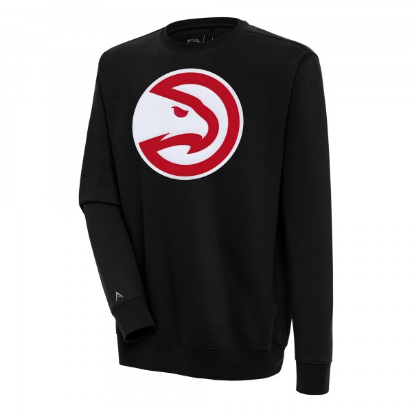 Кофта Atlanta Hawks Antigua Victory - Black