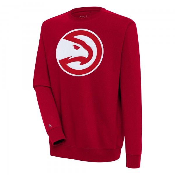 Кофта Atlanta Hawks Antigua Victory - Red