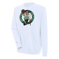 Кофта Boston Celtics Antigua Victory - White