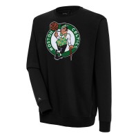 Кофта Boston Celtics Antigua Victory - Black