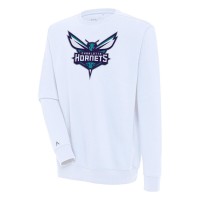 Кофта Charlotte Hornets Antigua Victory - White