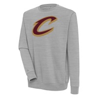 Кофта Cleveland Cavaliers Antigua Victory - Heather Gray