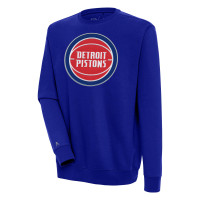 Кофта Detroit Pistons Antigua Victory - Blue