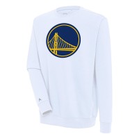Кофта Golden State Warriors Antigua Victory - White