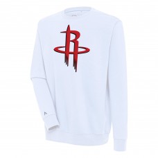 Кофта Houston Rockets Antigua Victory - White