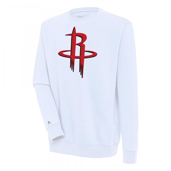 Кофта Houston Rockets Antigua Victory - White