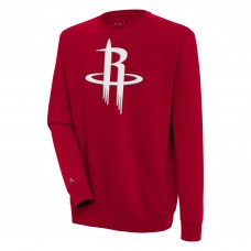 Кофта Houston Rockets Antigua Victory - Red