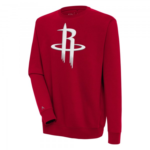 Кофта Houston Rockets Antigua Victory - Red