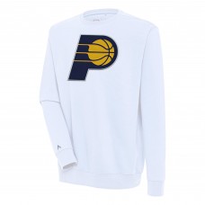 Кофта Indiana Pacers Antigua Victory - White