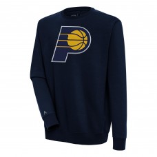 Кофта Indiana Pacers Antigua Victory - Navy