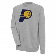 Кофта Indiana Pacers Antigua Victory - Heather Gray