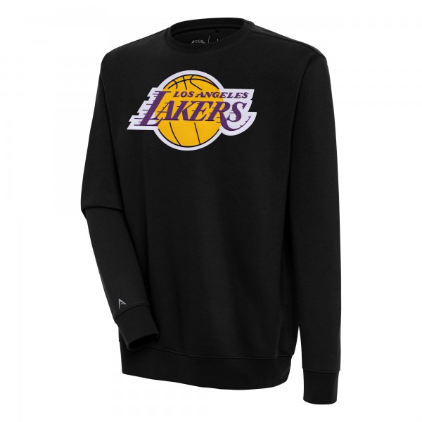 Кофта Los Angeles Lakers Antigua Victory - Black