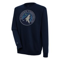 Кофта Minnesota Timberwolves Antigua Victory - Navy