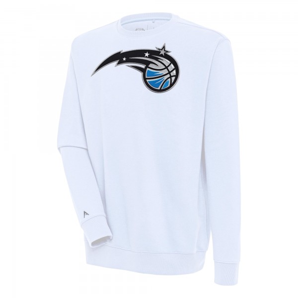 Кофта Orlando Magic Antigua Victory - White