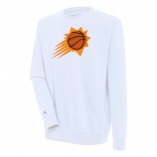 Кофта Phoenix Suns Antigua Victory - White